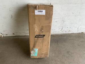 lot 60 image: Camco Eaz-Lift Elite 1200lb Weight Distribution Hitch Kit with Sway Control