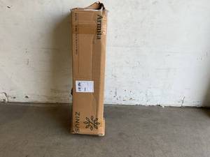 lot 87 image: Zinus 9 Inch Queen Size Metal Smart Box Spring