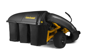 lot 16 image: Cub Cadet Triple Bagger for 50-, 54- and 60-inch Decks