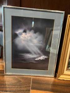 lot 10 image: Tranquility Pictures