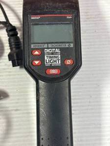 lot 31 image: Innova Digital Timing Light