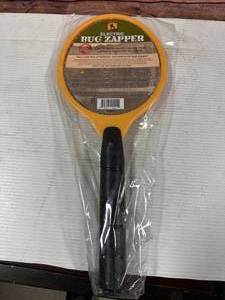 lot 42 image: New Electronic Bug Zapper