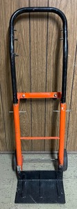 lot 110 image: Horizontal and Vertical Dolly
