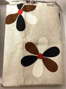 lot 144 image: Fun Fabric Remnants