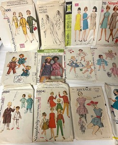 lot 145 image: Plethora of Patterns