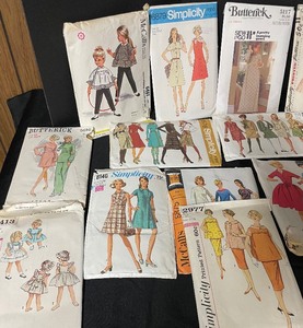lot 161 image: Patterns
