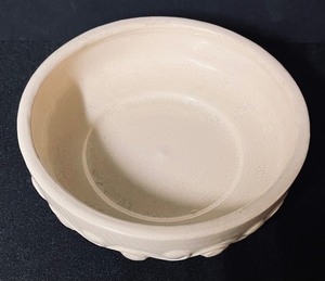 lot 162 image: Beautiful McCoy Bowl