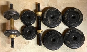 lot 184 image: Weight Grouping