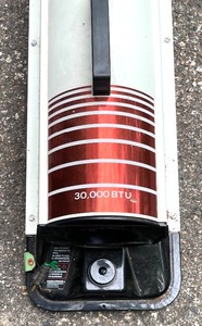 lot 210 image: Reddy Heater
