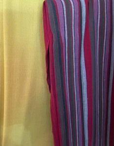 lot 224 image: Wide Variety of Terrific Tablecloths