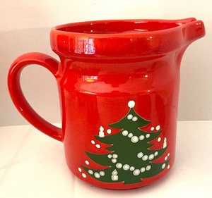 lot 226 image: Waechtersbach Mugs, Pitcher, Canister and More