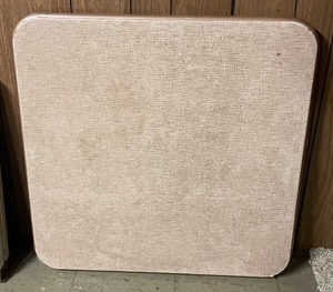 lot 238 image: 2 Vintage Tables