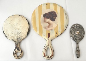 lot 254 image: Vintage Wares