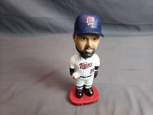 lot 79 image: Rick Aquilera Bobble Head