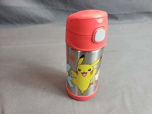 lot 130 image: Pokemon Bottle