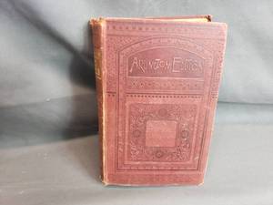 lot 158 image: 1890s Version of Tale of Two Cities