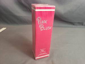 lot 174 image: Pink Blush Perfume