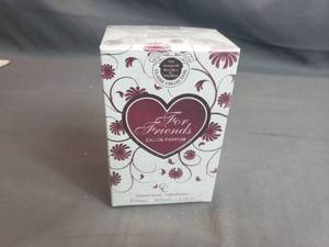 lot 175 image: For Friends Perfume - Classic Collections Version of Ricci Ricci by Nina Ricci
