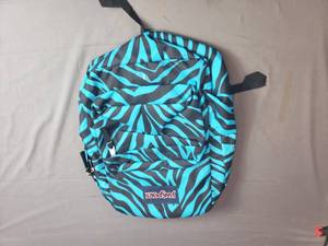 lot 185 image: Jansport Backpack - New