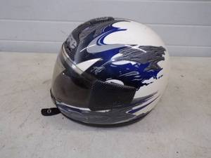 lot 75 image: M  Bieffe Helmet