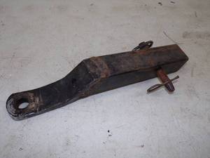lot 81 image: 2 Receiver Hitch