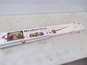 lot 96 image: Weather Tech Pet Barrier