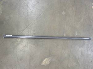 lot 343 image: MINKA-AIRE 36 in. Oil Rubbed Bronze Extension Downrod