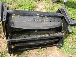 Flex Co RV Step