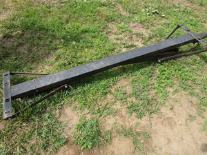 Power Stabilizer RV Jack