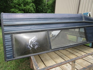 Truck Topper