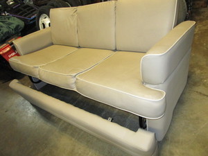 RV Sofa