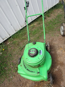 LawnBoy Trim Mower