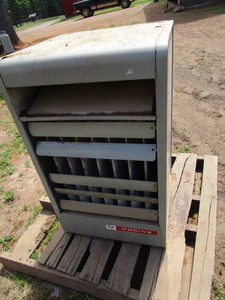 Modine Furnace