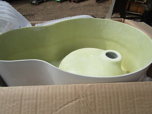 New RV Sink