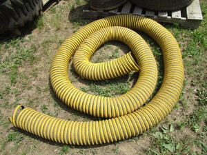 Exhaust Hose - Diesel