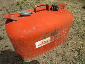 Gas Tank for OB Motor