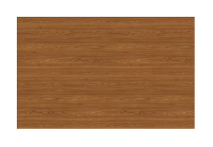 lot 595 image: Wilsonart 3 ft. x 8 ft. Laminate Sheet in Nepal Teak with Premium FineGrain Finish (OPEN BOX)