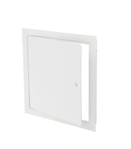 lot 589 image: Elmdor 16 in. x 16 in. Metal Wall and Ceiling Access Panel