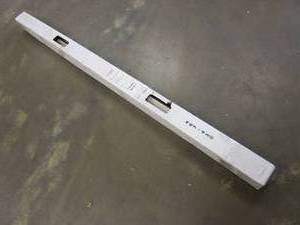 lot 677 image: 6-916 Jamb Inswing Extender Kit in Tan