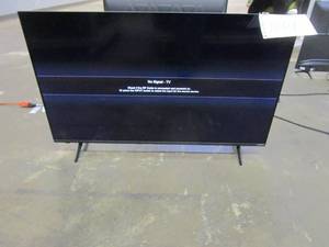 lot 1001 image: VIZIO 40 Class D-Series FHD LED Smart TV for Gaming and Streaming, Bluetooth Headphone Capable - D40fM-K09