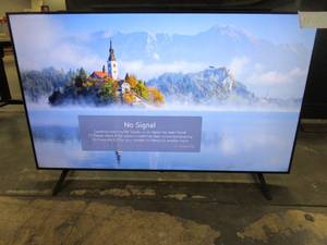 lot 1010 image: LG - 70 Class UQ75 Series LED 4K UHD Smart webOS TV 70UQ7590PUB