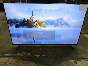 lot 1030 image: LG 65 Class 4K UHD Smart LED TV - 65UQ7570PUJ