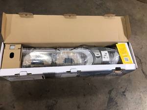 lot 23 image: Dyson Dyson Purifier Cool Autoreact TP7A  Customer Returns See Pictures