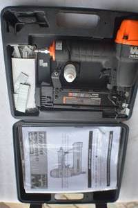 2inch Brad Nailer