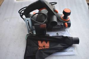 Electric Planer
