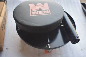Peneumatic Seat
