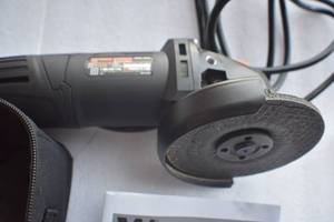Angle Grinder
