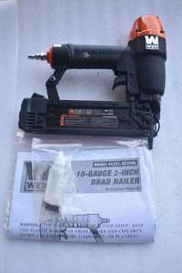 2inch Brad Nailer