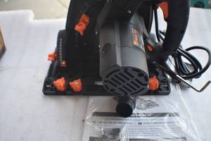 Track Saw