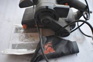 Belt Sander